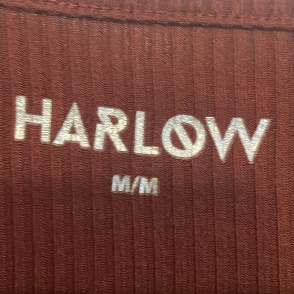 Harlow top - Picture 3 of 3